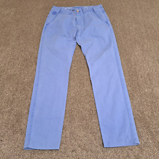 Desigual chino jeans for sale  CONSETT