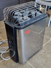 sauna heater for sale  CHELTENHAM