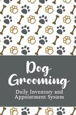 Dog grooming daily for sale  UK