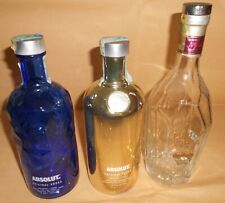 Vodka bottiglie vuote usato  San Giovanni Valdarno
