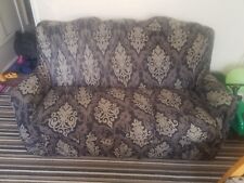 Used chesterfield seater for sale  MITCHAM