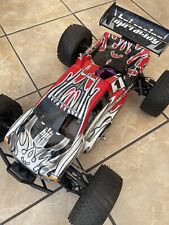 Hpi trophy truggy for sale  NEWCASTLE
