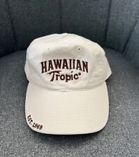 Vintage hawaiian tropic for sale  Orlando