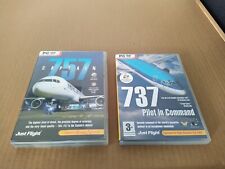 Microsoft flight simulator for sale  LONDON