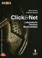 Click net laboratorio usato  Italia
