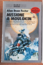 Missione moulokin foster usato  Volpago Del Montello