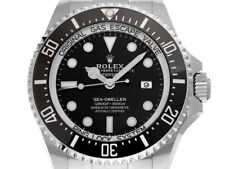 Rolex deepsea ref gebraucht kaufen  Stuttgart