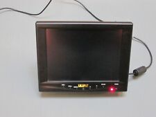 Lilliput 8" TFT LCD preview monitor with stand for sale  Shipping to South Africa