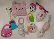 Lot infant toys for sale  Stockton