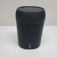 sonos move speaker portable for sale  Seattle