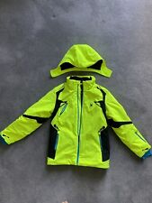 spyder ski jacket for sale  BIDEFORD