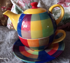 Tea one teapot for sale  CHELTENHAM