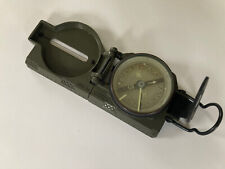 Lensatic compass for sale  CRAIGAVON