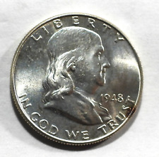 1948 franklin silver for sale  Augusta