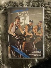 Les mills rpm for sale  SLOUGH