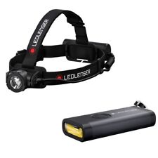 Ledlenser led h7r gebraucht kaufen  Essen