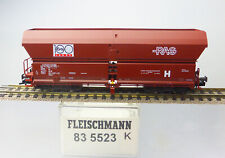 Fleischmann 5523 selbstentlade gebraucht kaufen  Baerl
