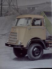 Daf truck oldtimer usato  Brescia