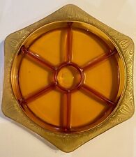 Antique tiffin glass for sale  Hoboken