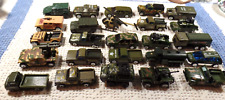 Lot military vehicles for sale  Tiverton