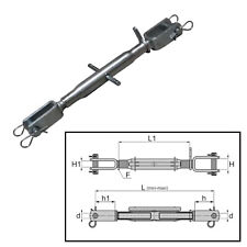 Unterlenker stabilisator hubst gebraucht kaufen  Deutschland