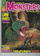 Famous monsters filmland for sale  Smithtown