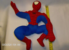 Vintage marvel spiderman for sale  BLACKBURN