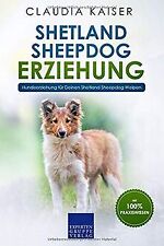 Shetland sheepdog erziehung gebraucht kaufen  Berlin