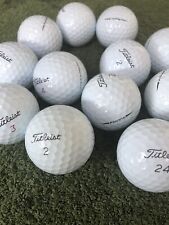 50 pelotas de golf Titleist Pro V1X grado 4A casi como nuevas - ENVÍO GRATUITO segunda mano  Embacar hacia Argentina