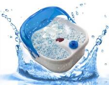 Foot bubble bath for sale  Shipping to Ireland
