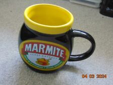 Marmite coffee mug. for sale  SWINDON