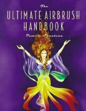 Ultimate airbrush handbook for sale  Montgomery