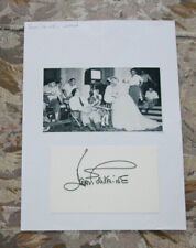 Joan fontaine originally for sale  Shipping to Ireland