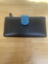 Ladies leather purse for sale  KENDAL