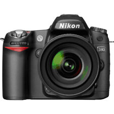 Nikon d80 digital for sale  Edison