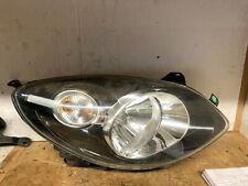 morette headlights 206 for sale  DEWSBURY