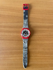 Muy bonito reloj Swatch segunda mano  Embacar hacia Argentina