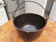 Cast iron kettle for sale  Cocoa