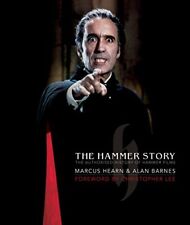 Hammer story authorised for sale  Shipping to Ireland