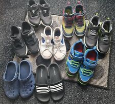 Schuhe sneaker paar gebraucht kaufen  Wangen