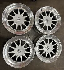 Hartge wheels mercedes for sale  Downey