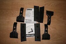 Thule fit kit for sale  CARLISLE