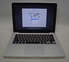 Apple MacBook Pro A1278 8,1 13.3" 2.3GHz i5 4GB RAM 500GB HDD 10.13 (Grade B), used for sale  Shipping to South Africa