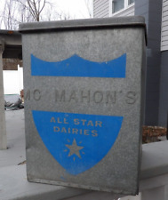 Vintage mcmahon star for sale  Altoona