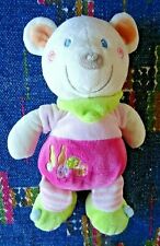 Doudou peluche pommette d'occasion  Moissy-Cramayel