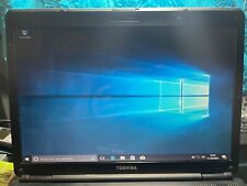 Toshiba satellite l300d d'occasion  Chevry-Cossigny