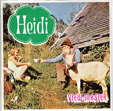 View master heidi d'occasion  Clamart