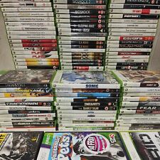 Individual xbox 360 for sale  WOKING