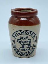 Hailwood rich cream for sale  Shipping to Ireland
