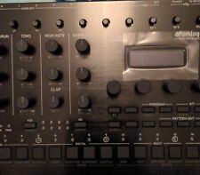 Korg drumlogue drum for sale  BRISTOL